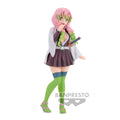 Imagen del producto Demon Slayer - Figura de Mitsuri Kanroji Glitter & Glamours