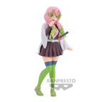 Imagen del producto Demon Slayer - Figura de Mitsuri Kanroji Glitter & Glamours