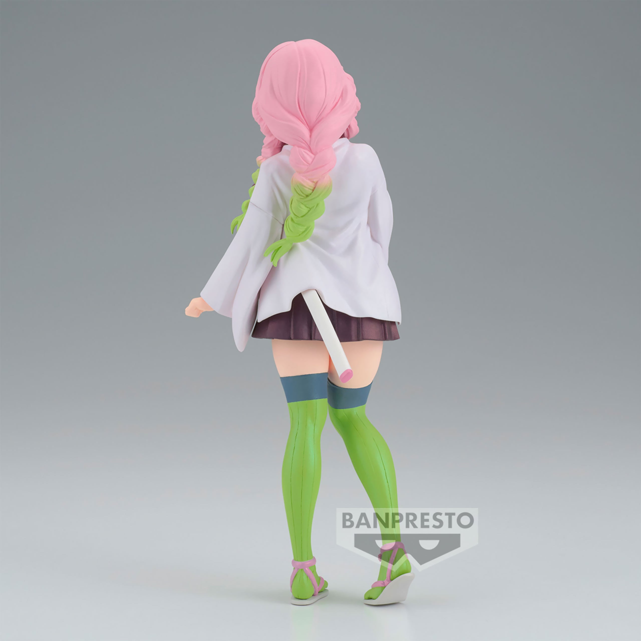 Imagen del producto Demon Slayer - Figura de Mitsuri Kanroji Glitter & Glamours
