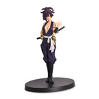 Imagen del producto Hell’s Paradise - Figura DXF de Yuzuriha