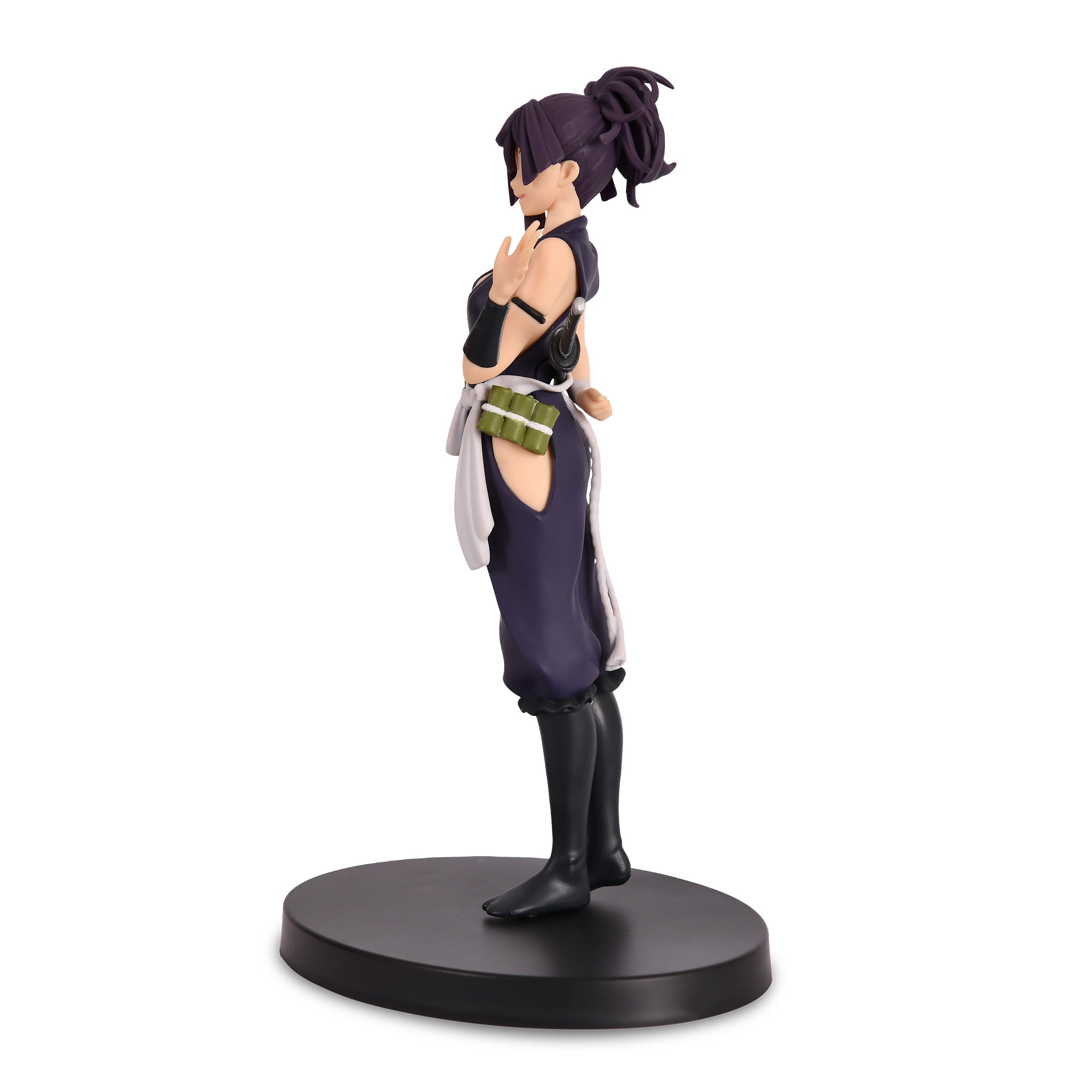 Imagen del producto Hell’s Paradise - Figura DXF de Yuzuriha