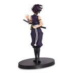 Imagen del producto Hell’s Paradise - Figura DXF de Yuzuriha