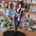 Imagen del producto Hell’s Paradise - Figura DXF de Yuzuriha