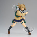 Imagen del producto My Hero Academia - Himiku Toga The Evil Villains DX Figura