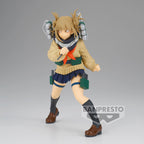 Imagen del producto My Hero Academia - Himiku Toga The Evil Villains DX Figura