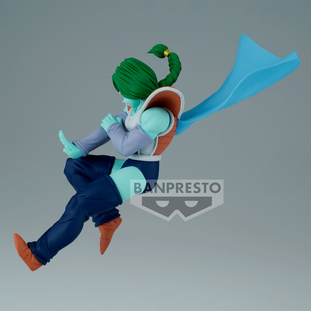 Imagen del producto Dragon Ball Z - Figura Match Makers de Zarbon