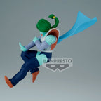 Imagen del producto Dragon Ball Z - Figura Match Makers de Zarbon