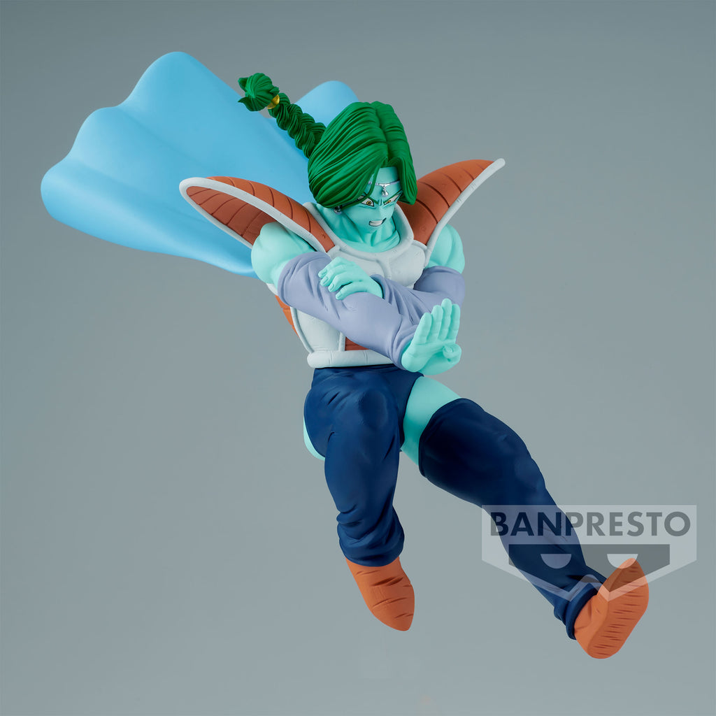 Imagen del producto Dragon Ball Z - Figura Match Makers de Zarbon