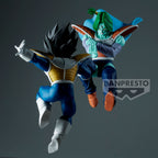 Imagen del producto Dragon Ball Z - Figura Match Makers de Zarbon