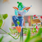 Imagen del producto Dragon Ball Z - Figura Match Makers de Zarbon