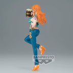 Imagen del producto One Piece - Figura de Nami ¡Es una fiesta!