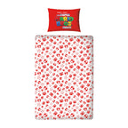 Imagen del producto Super Mario - Aquí Venimos Ropa de Cama