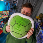 Product image Super Mario - Green Shell Mocchi-Mocchi Plush Figure XL
