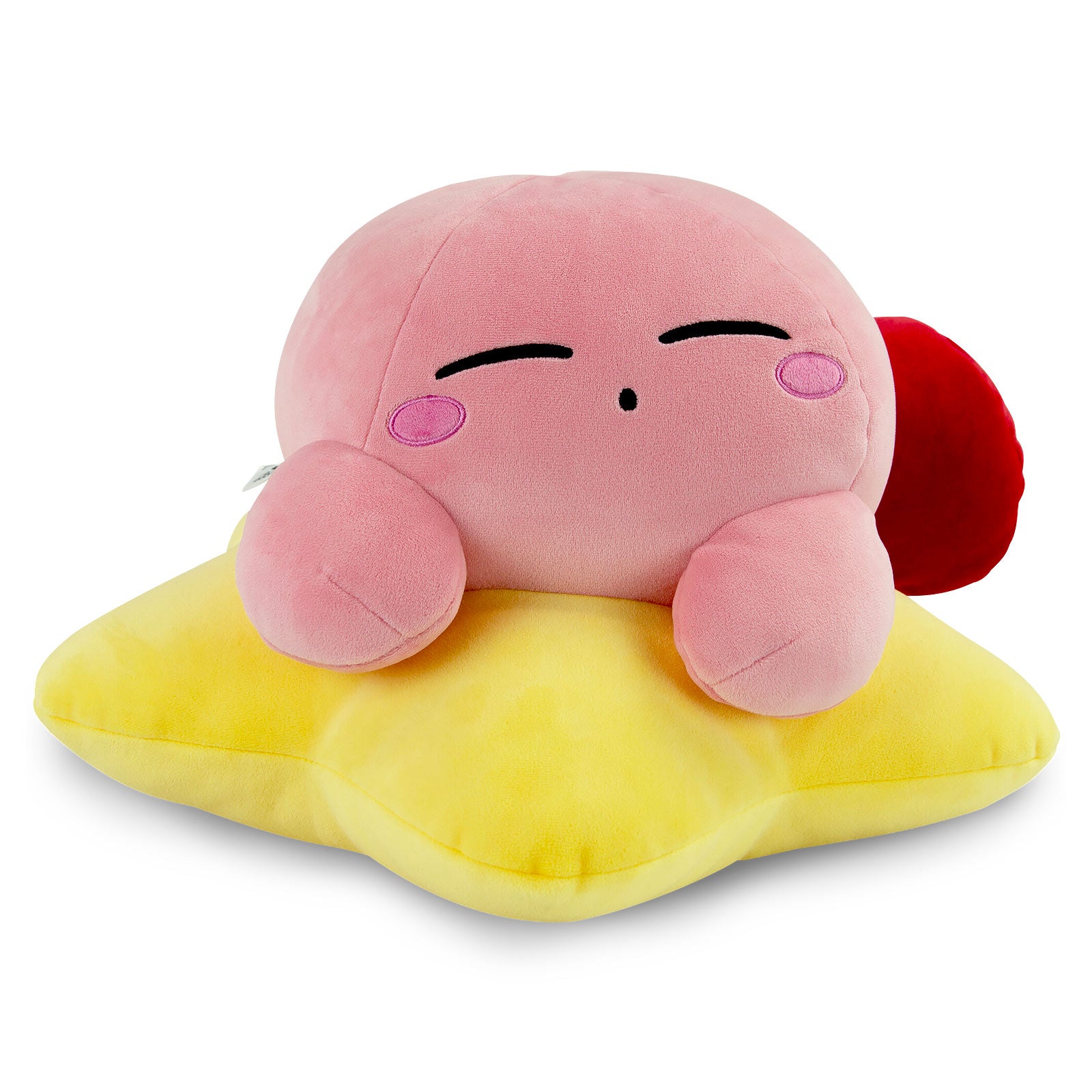 Imagen del producto Kirby - Figura de Peluche Warp Star XL