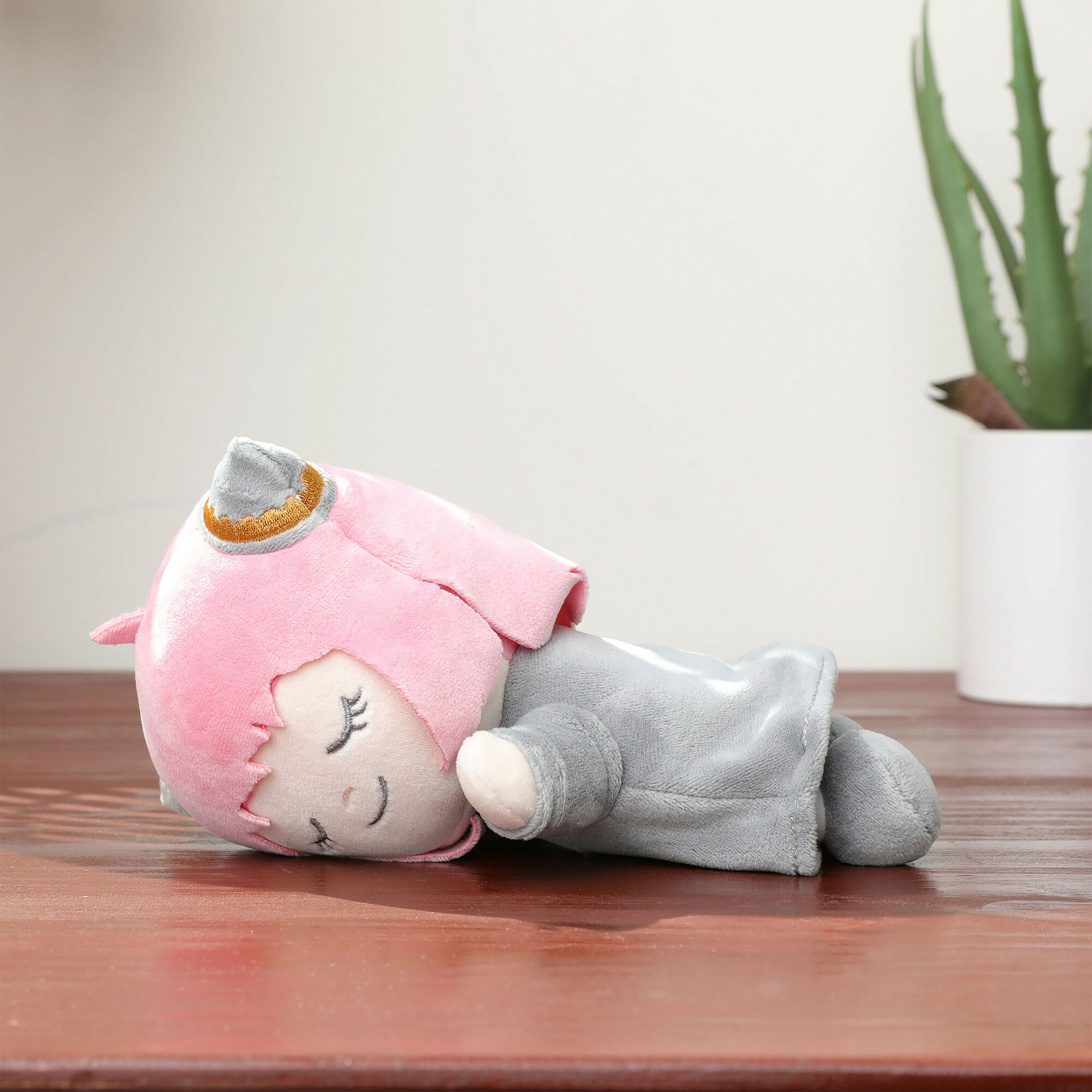 Product image Spy x Family - Anya Forger Plush Figure Sleeping