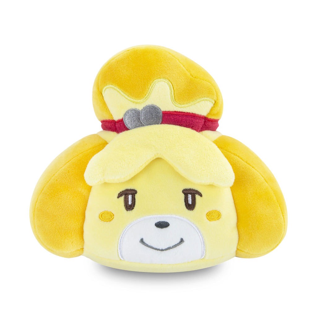 Imagen del producto Animal Crossing - Figura de peluche de Melinda