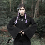 Product image Wednesday - Toxic Crop Sweater