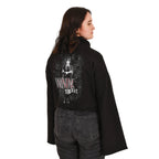 Product image Wednesday - Toxic Crop Sweater