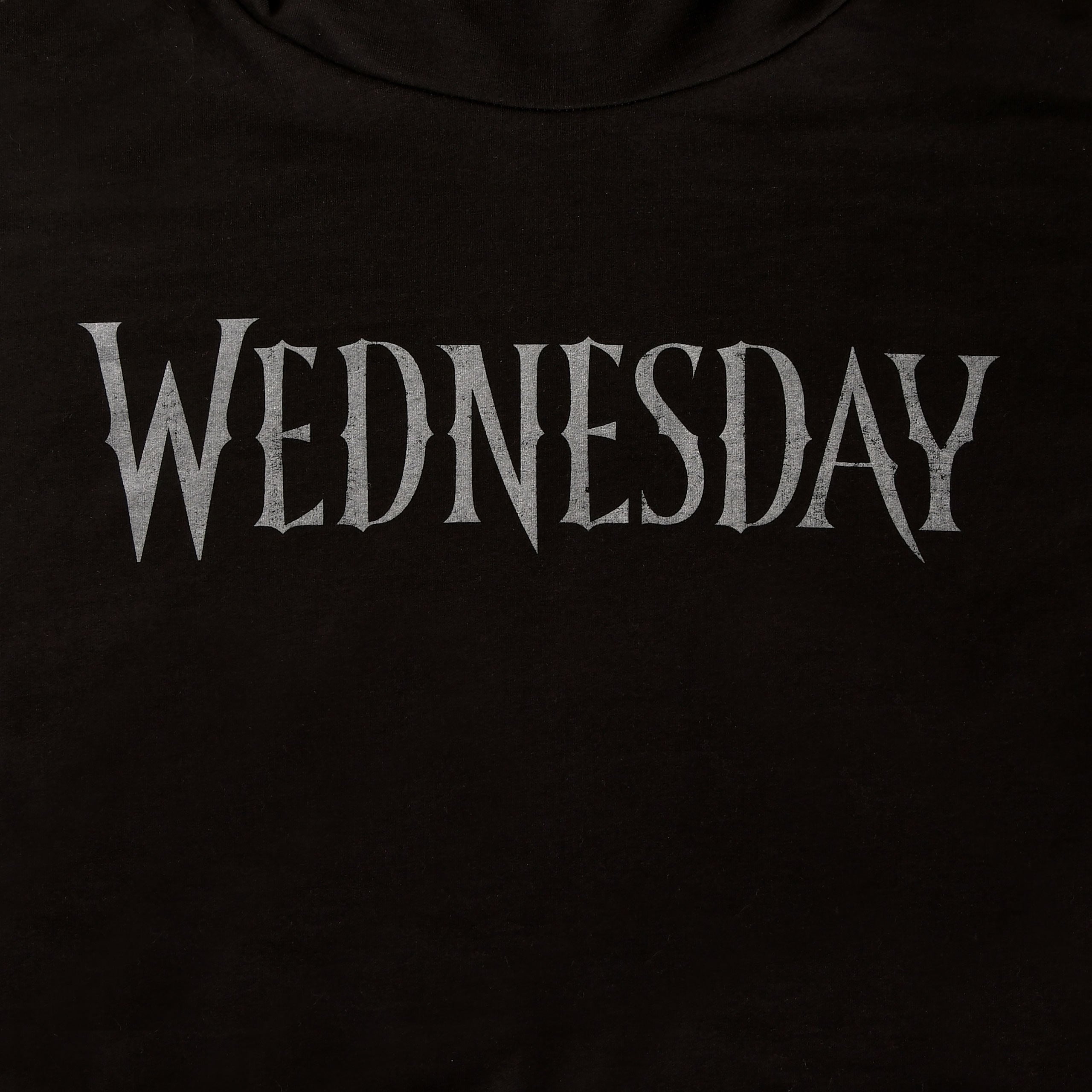 Product image Wednesday - Toxic Crop Sweater