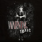 Product image Wednesday - Toxic Crop Sweater