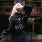 Product image Wednesday - Toxic Crop Sweater