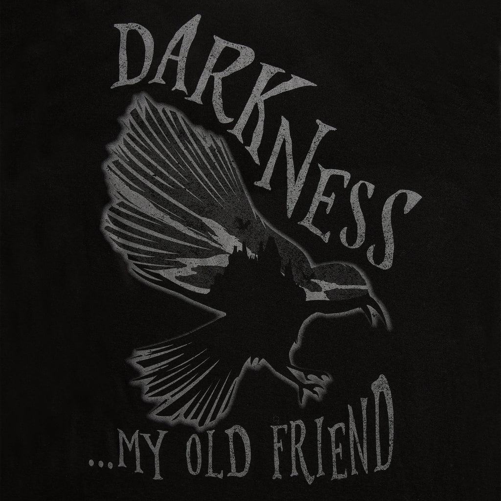 Imagen del producto Miércoles - Vestido mini Darkness