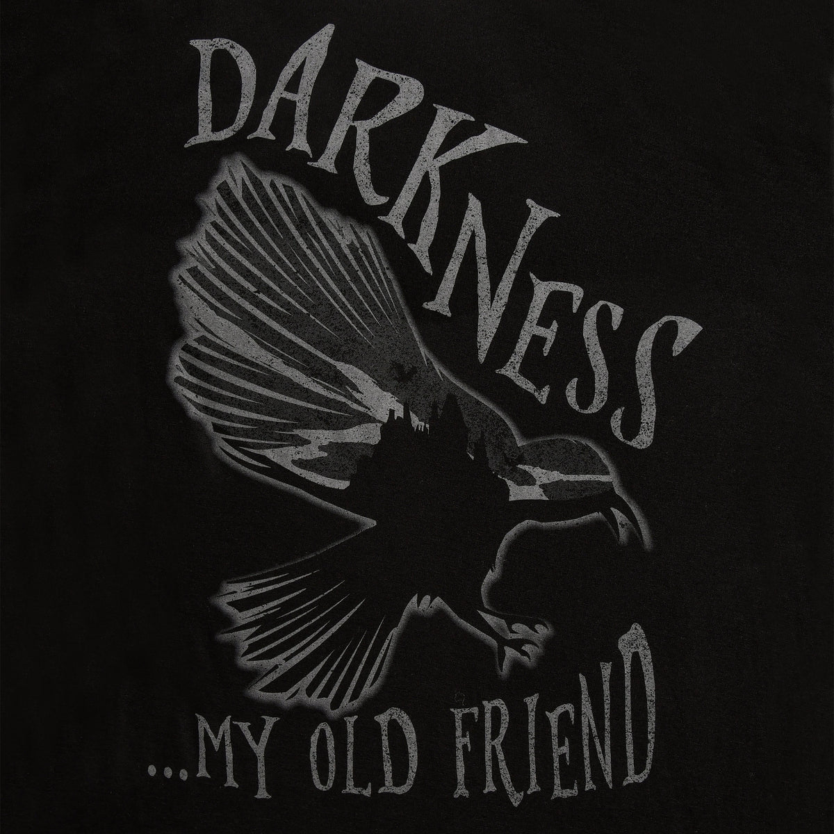 Imagen del producto Miércoles - Vestido mini Darkness