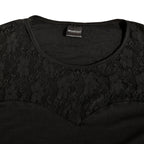 Imagen del producto Miércoles - Vestido mini Darkness