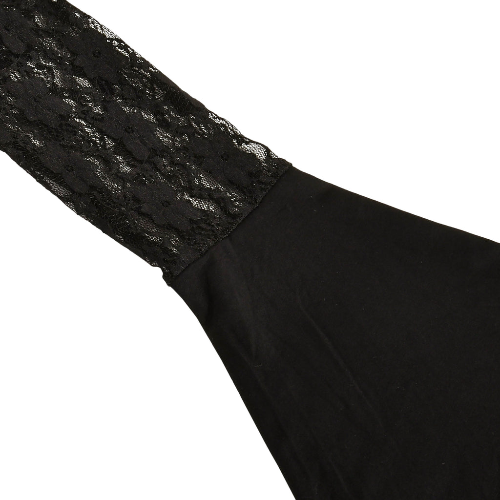 Imagen del producto Miércoles - Vestido mini Darkness