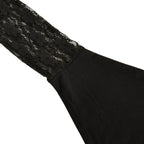 Imagen del producto Miércoles - Vestido mini Darkness