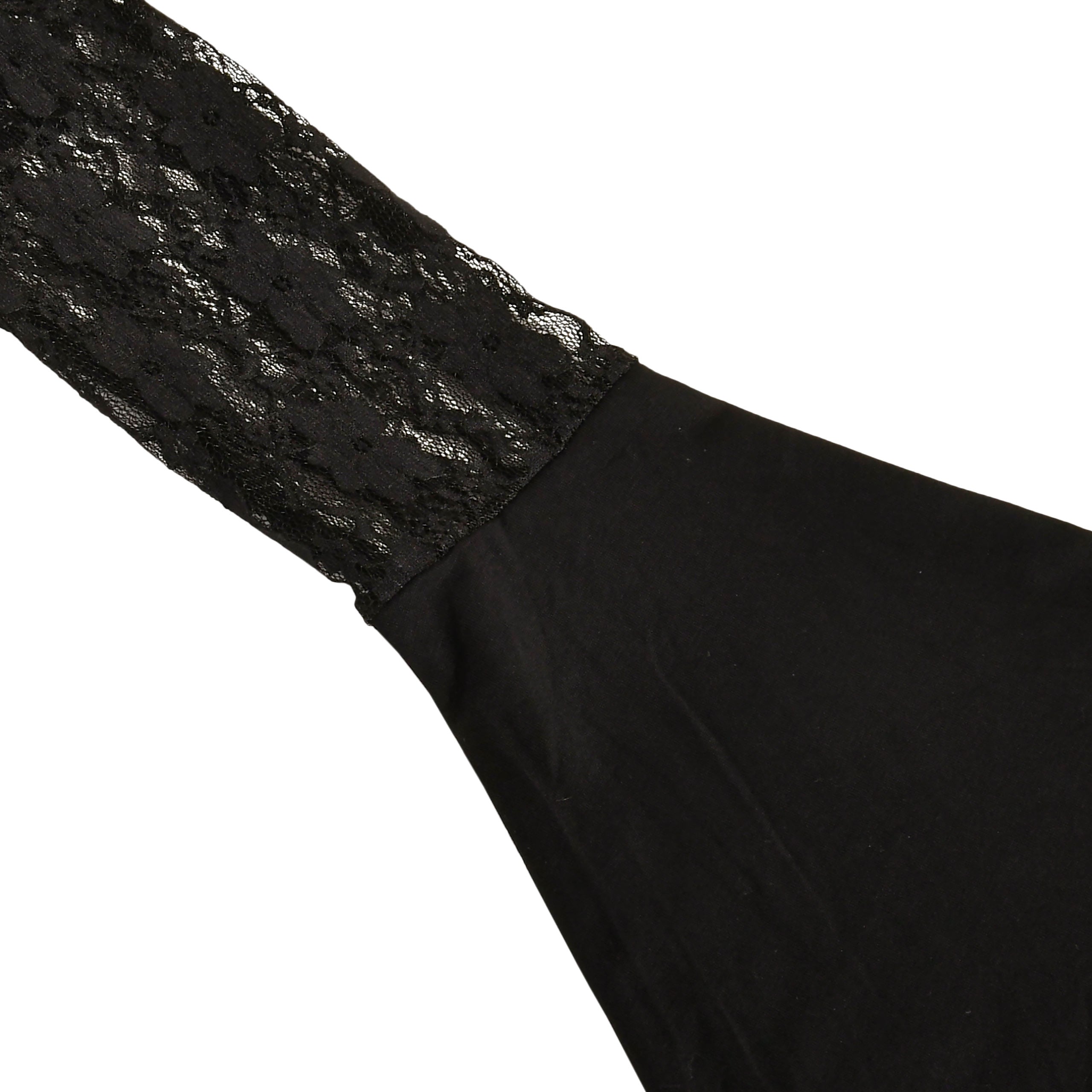 Imagen del producto Miércoles - Vestido mini Darkness