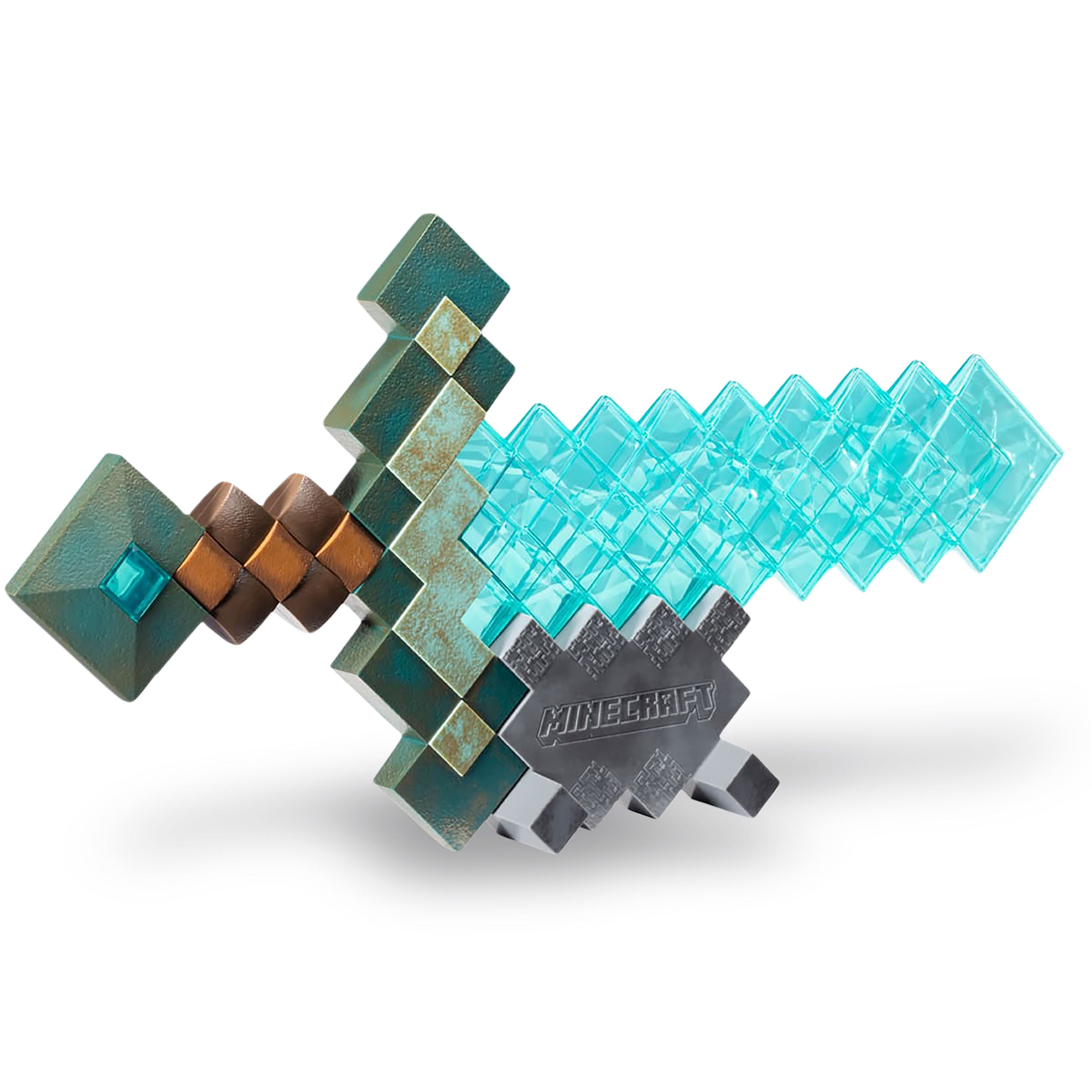 Imagen del producto Minecraft - Réplica de la Espada de Diamante