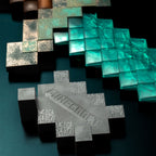 Imagen del producto Minecraft - Réplica de la Espada de Diamante