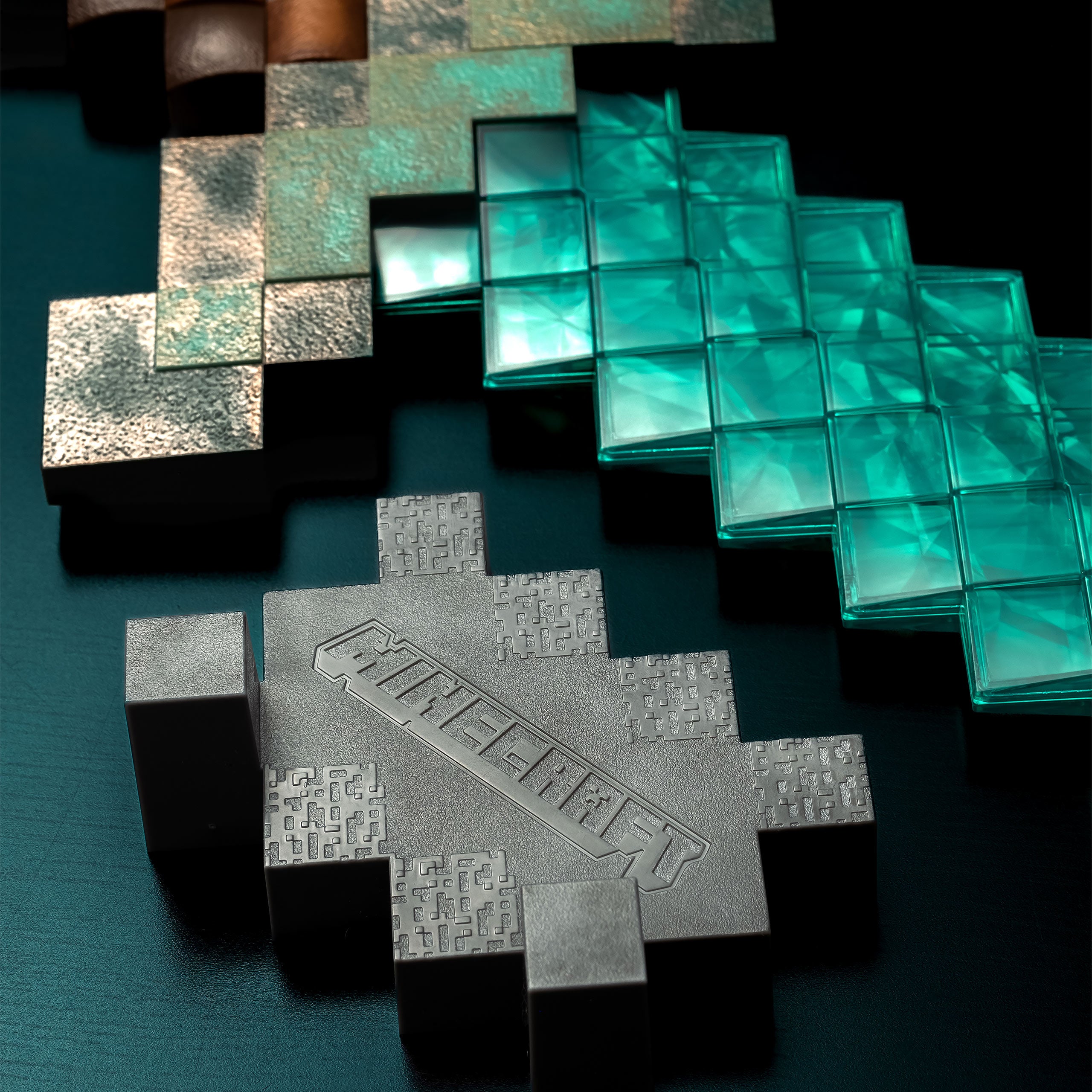 Imagen del producto Minecraft - Réplica de la Espada de Diamante