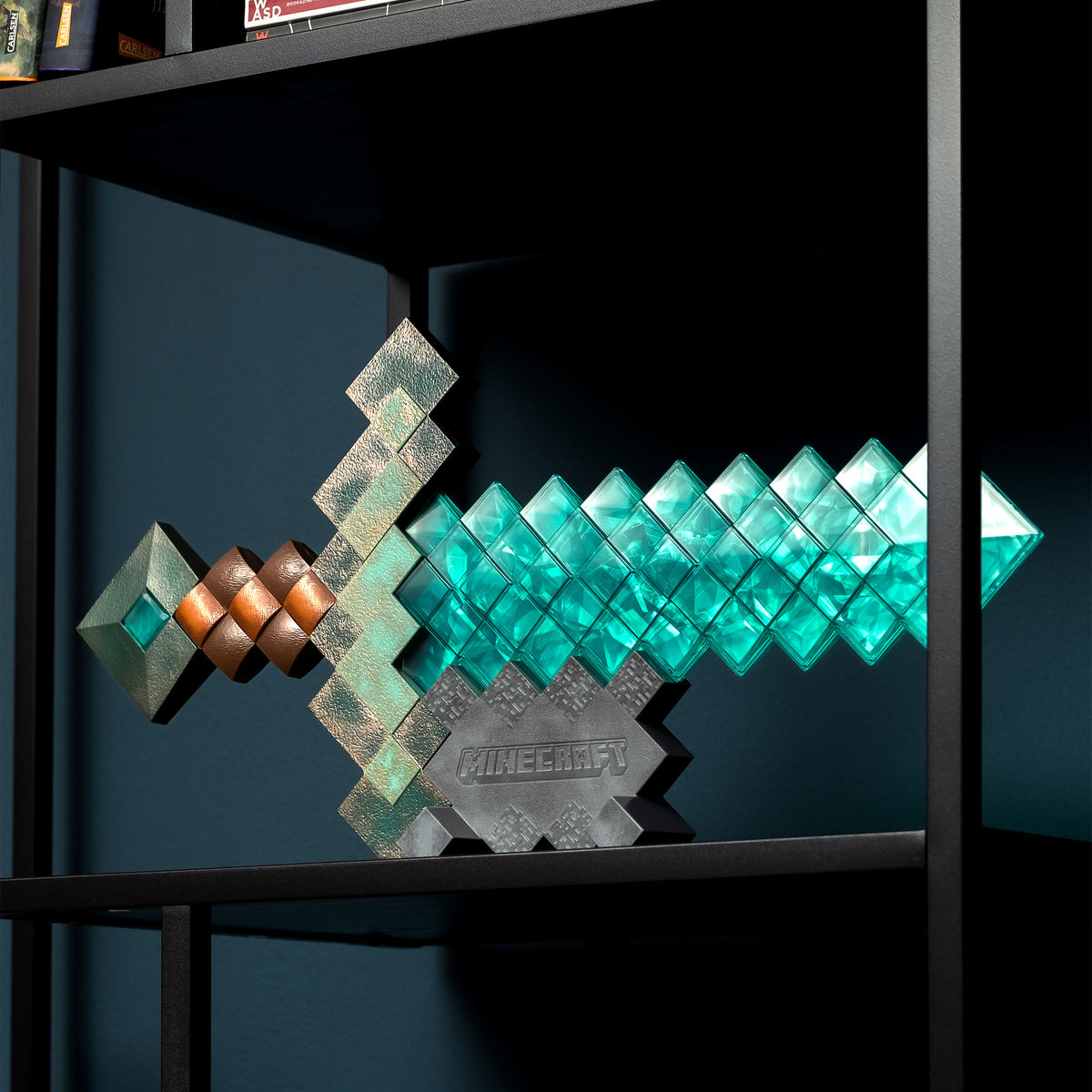 Imagen del producto Minecraft - Réplica de la Espada de Diamante