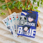 Imagen del producto Blue Lock - Cartas de Juego