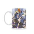 Imagen del producto Blue Lock - Taza de equipo