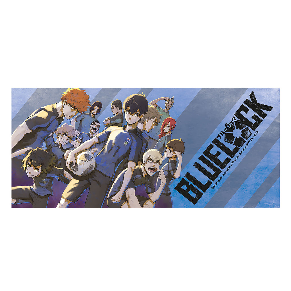 Imagen del producto Blue Lock - Taza de equipo