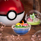 Imagen del producto Pokemon - EX Explorando la Colección de Terrarios de Paldea Mystery Minis Figura