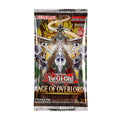 Imagen del producto Yu-Gi-Oh! - Age of Overlord Coleccionista Booster
