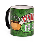 Imagen del producto Friends - Taza con el logo de Central Perk
