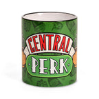 Imagen del producto Friends - Taza con el logo de Central Perk