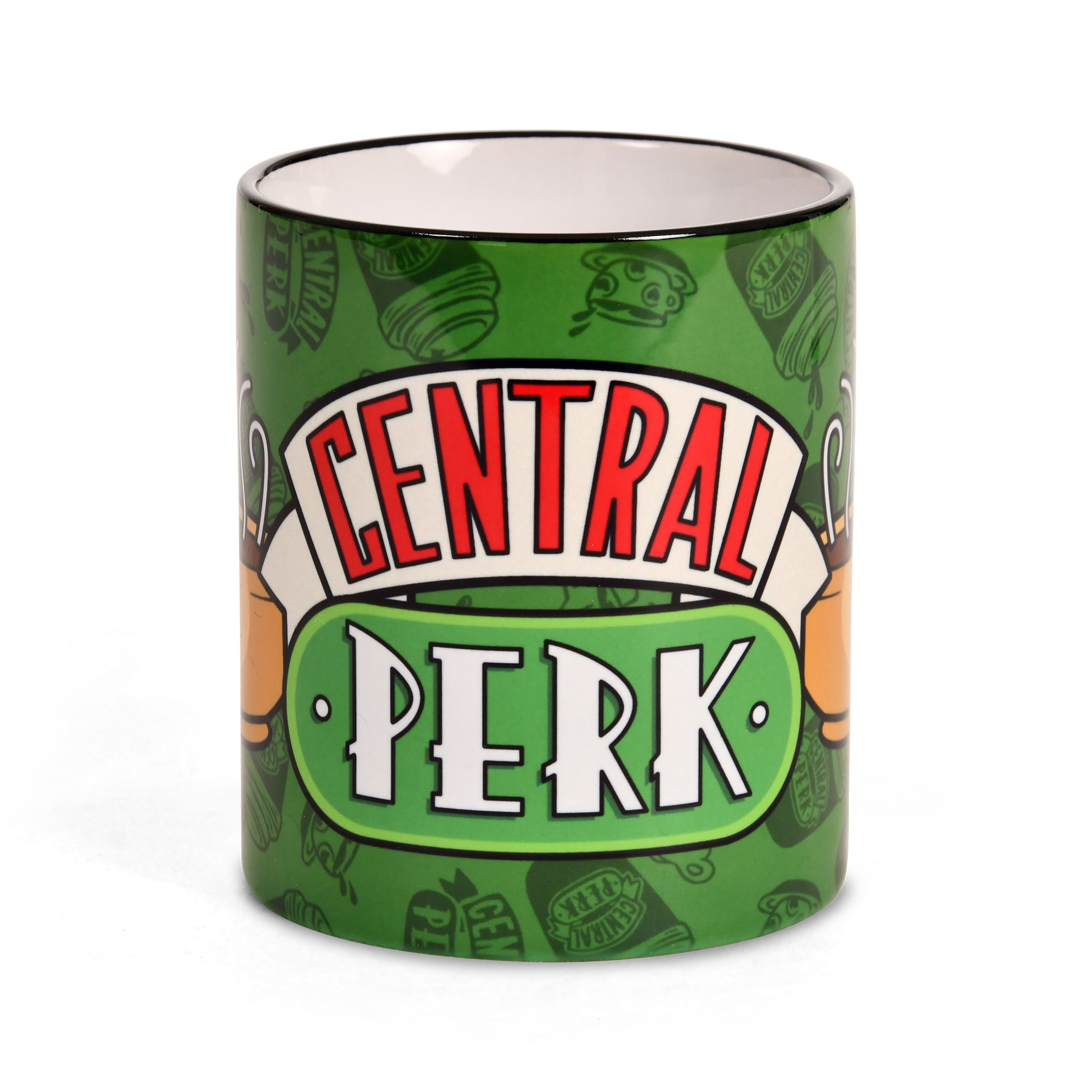 Imagen del producto Friends - Taza con el logo de Central Perk