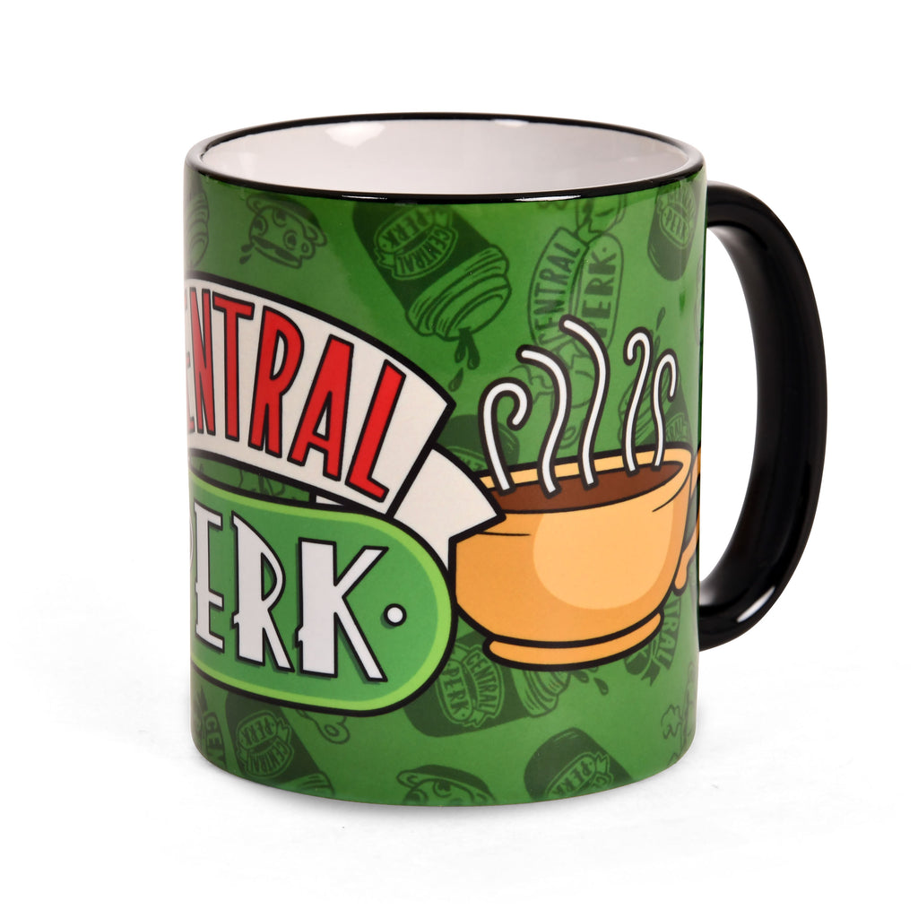 Imagen del producto Friends - Taza con el logo de Central Perk