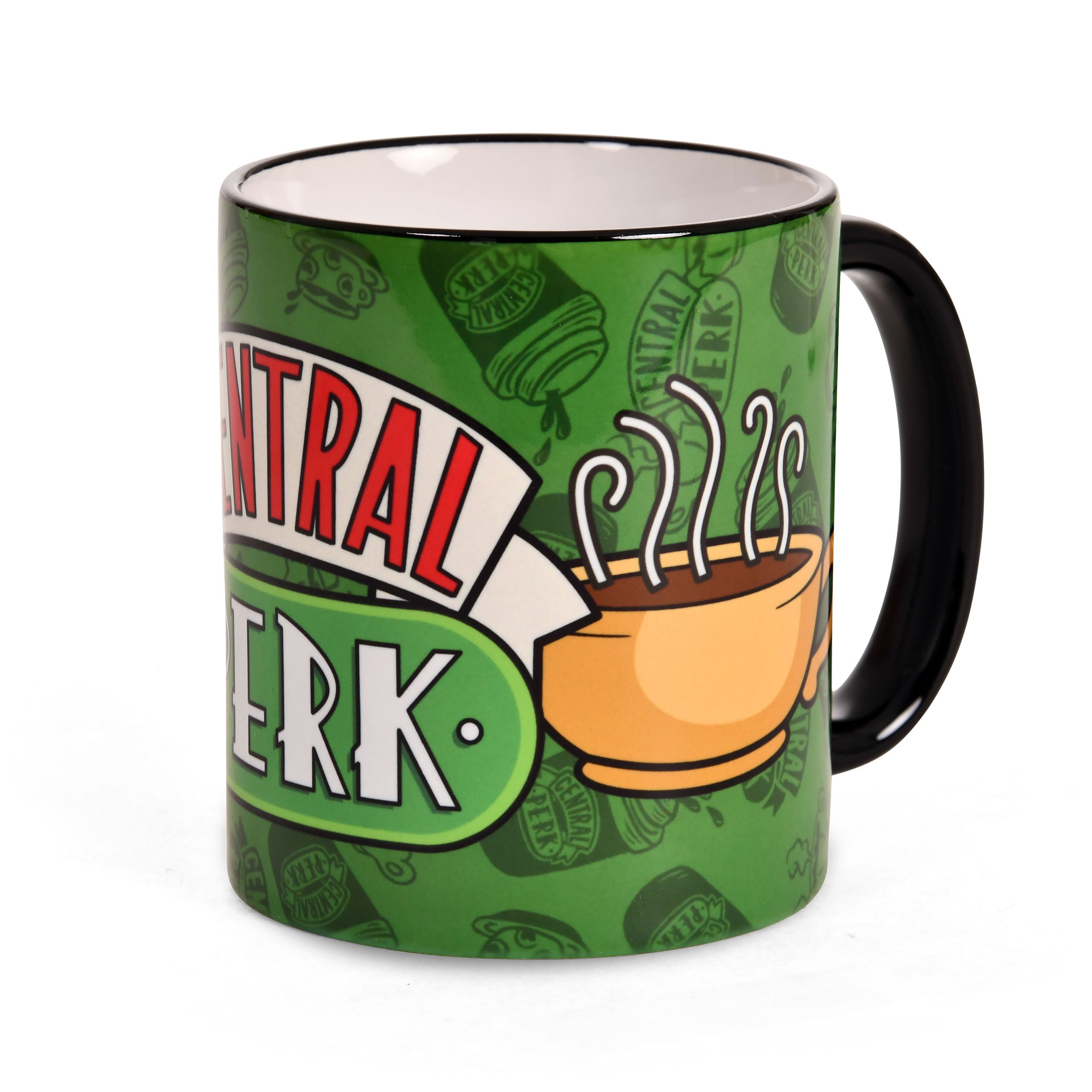 Imagen del producto Friends - Taza con el logo de Central Perk