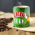 Imagen del producto Friends - Taza con el logo de Central Perk