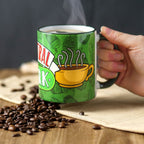 Imagen del producto Friends - Taza con el logo de Central Perk