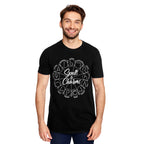 Imagen del producto Harry Potter - Hechizos y encantamientos Camiseta negra