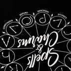 Imagen del producto Harry Potter - Hechizos y encantamientos Camiseta negra