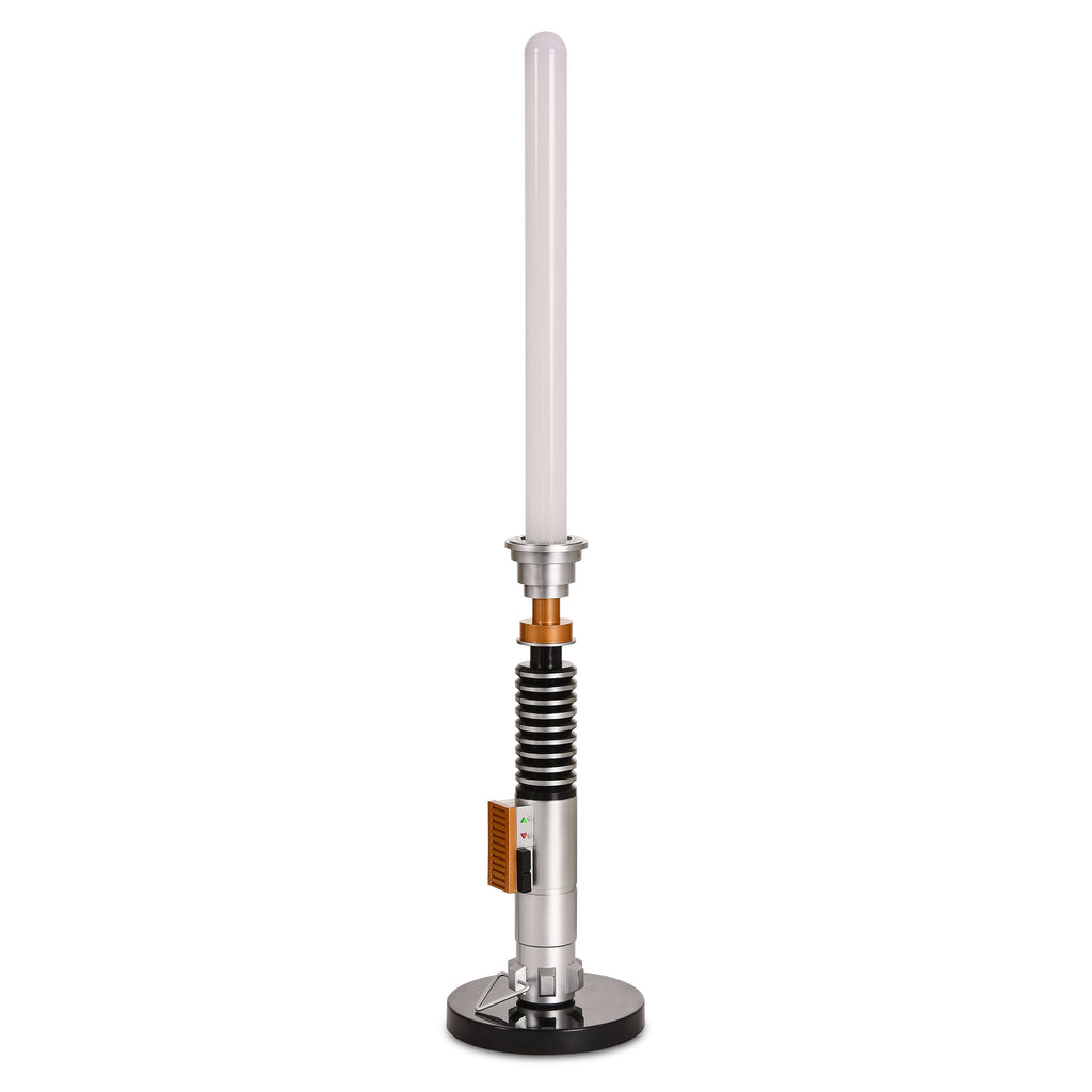 Imagen del producto Star Wars - Lámpara de mesa de sable de luz de Luke Skywalker